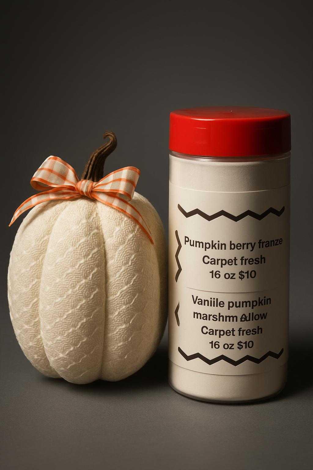 16oz Pumpkin Honey chai