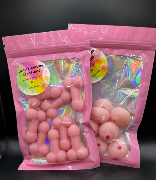 Adult themed collection