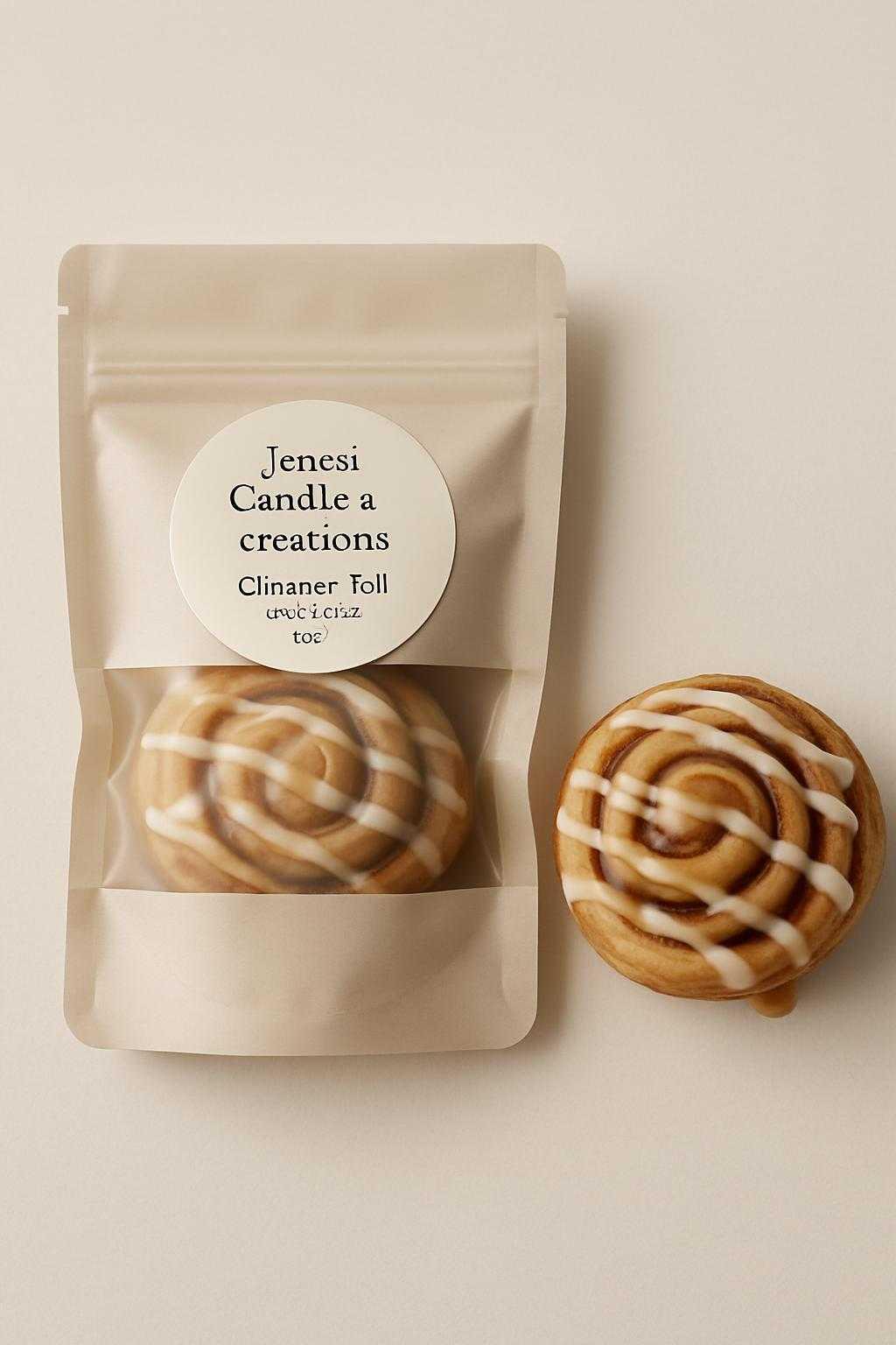 dessert wax melts