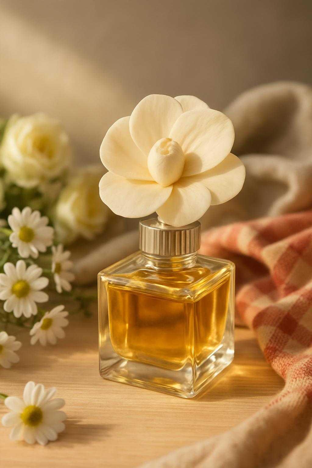 House fragrance flowers