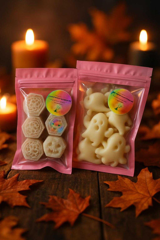 Wax melts